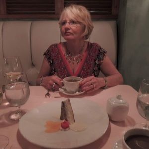 Meet your Posher, Vicki